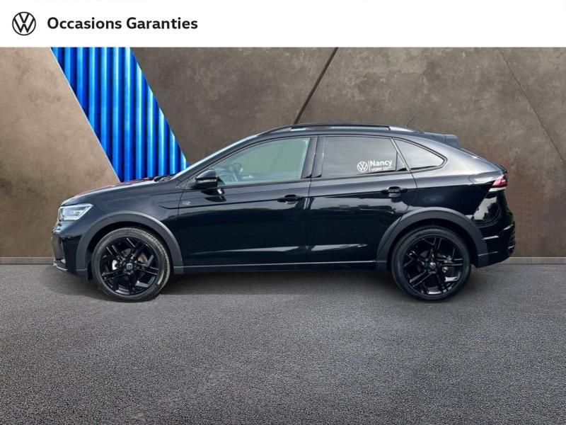 Voitures occasions VOLKSWAGEN TAIGO R-Line Edition Nancy