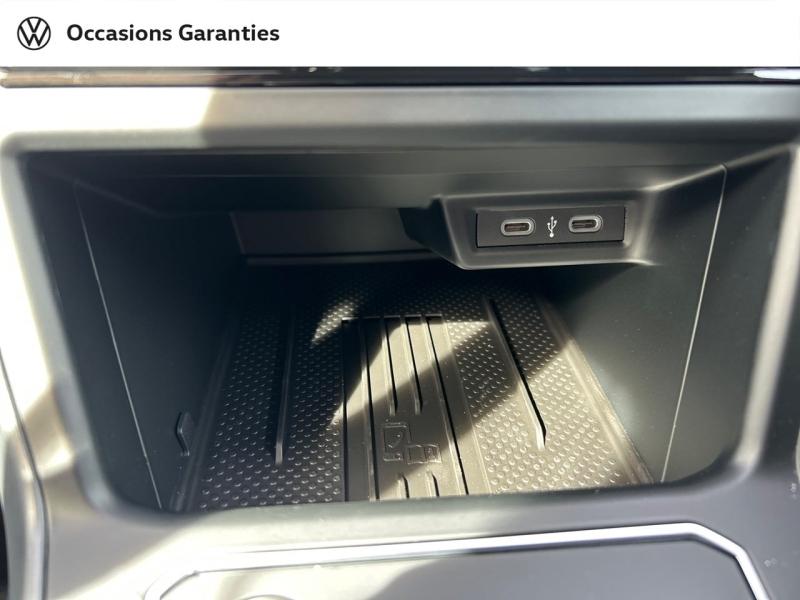 Voitures occasions VOLKSWAGEN TAIGO R-Line Edition Nancy