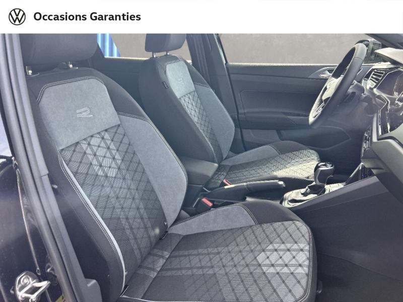 Voitures occasions VOLKSWAGEN TAIGO R-Line Edition Nancy