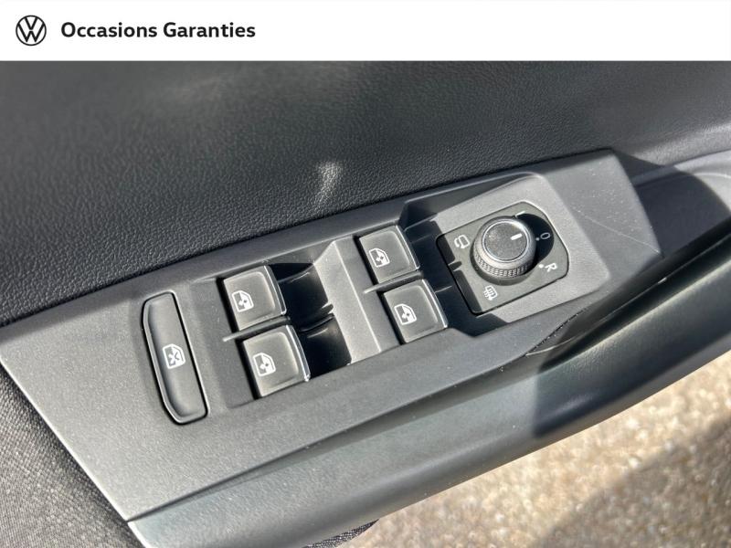 Voitures occasions VOLKSWAGEN TAIGO R-Line Edition Nancy
