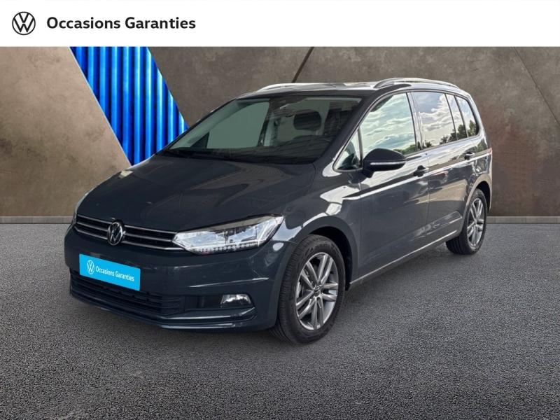 Voitures occasions VOLKSWAGEN TOURAN VW Edition Nancy