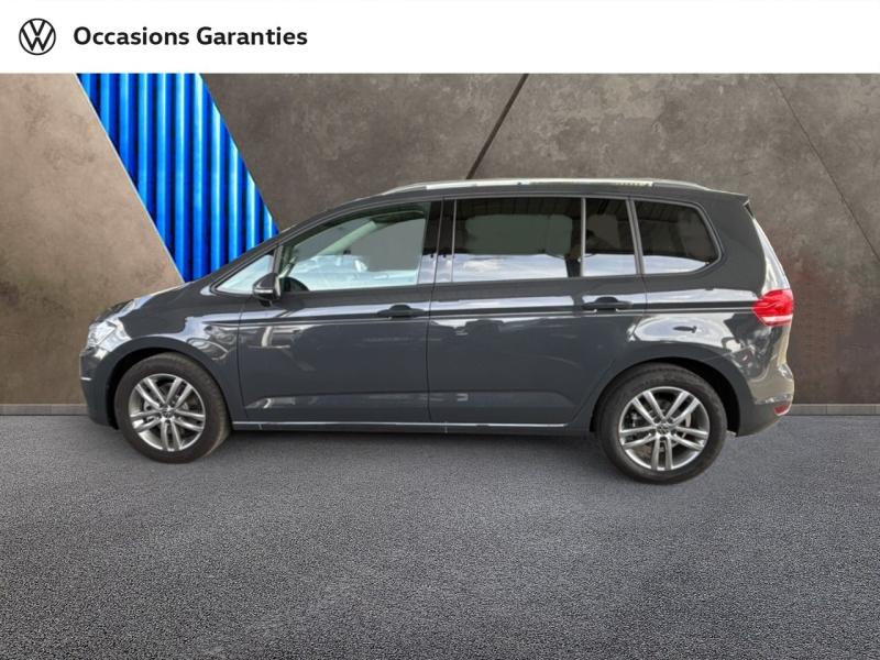 Voitures occasions VOLKSWAGEN TOURAN VW Edition Nancy