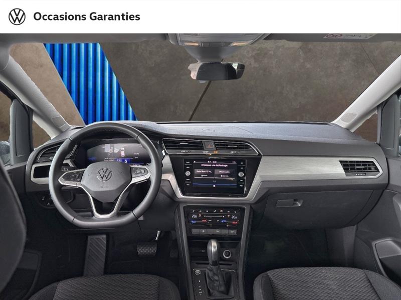 Voitures occasions VOLKSWAGEN TOURAN VW Edition Nancy