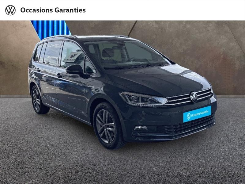 Voitures occasions VOLKSWAGEN TOURAN VW Edition Nancy