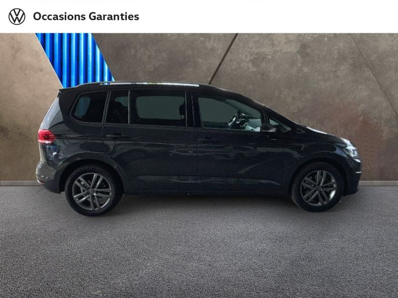 Voitures occasions VOLKSWAGEN TOURAN VW Edition Nancy