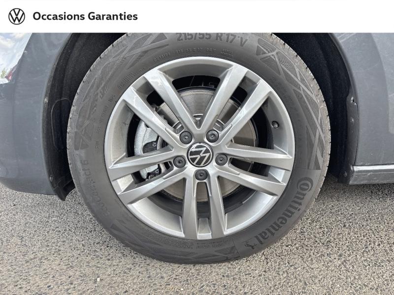 Voitures occasions VOLKSWAGEN TOURAN VW Edition Nancy