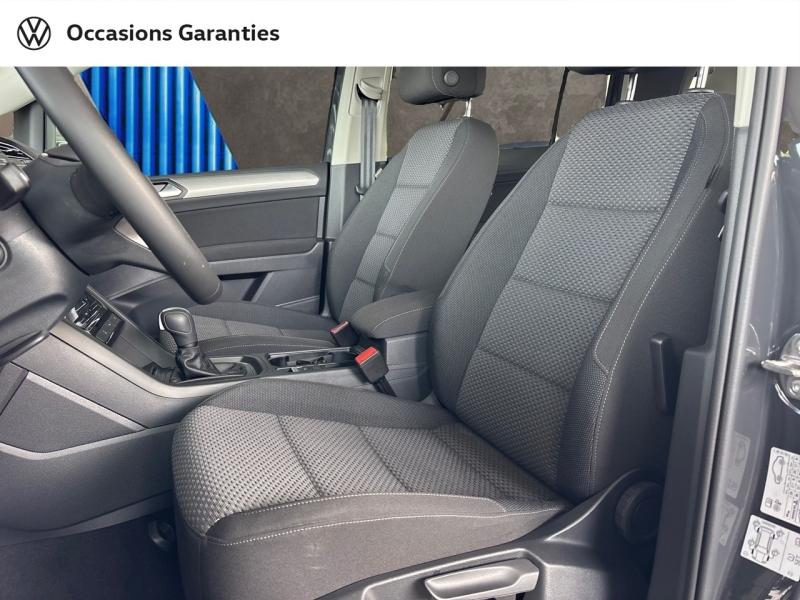 Voitures occasions VOLKSWAGEN TOURAN VW Edition Nancy