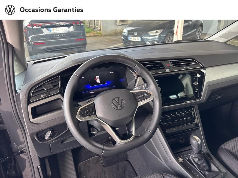 Voitures occasions VOLKSWAGEN TOURAN VW Edition Nancy