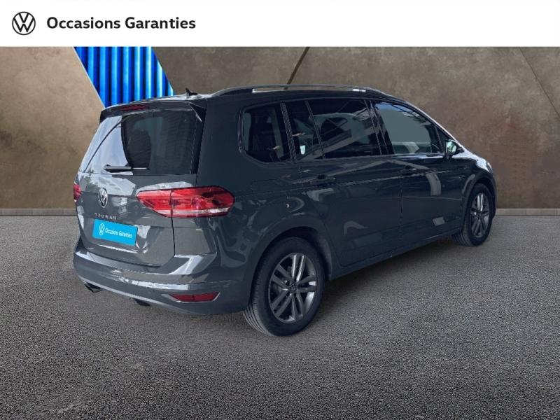 Voitures occasions VOLKSWAGEN TOURAN VW Edition Nancy
