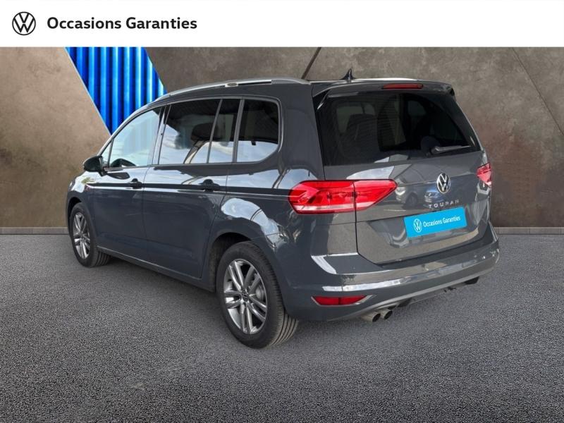 Voitures occasions VOLKSWAGEN TOURAN VW Edition Nancy