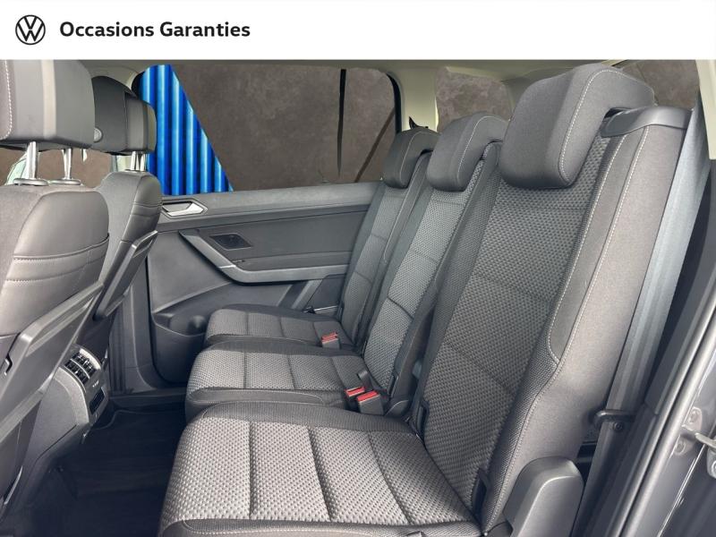 Voitures occasions VOLKSWAGEN TOURAN VW Edition Nancy