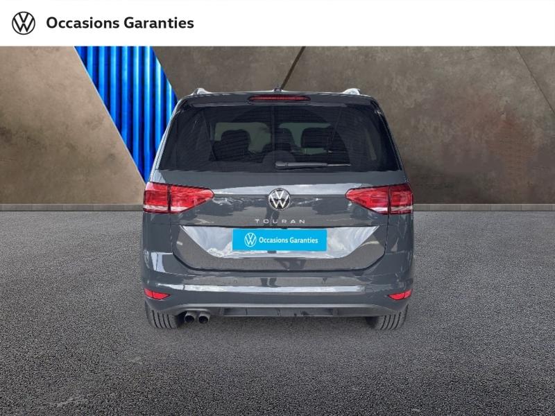 Voitures occasions VOLKSWAGEN TOURAN VW Edition Nancy