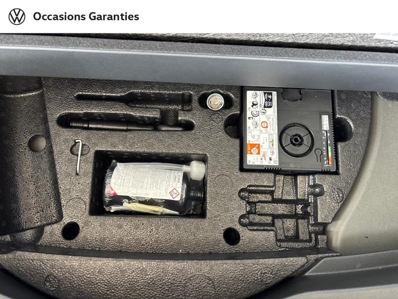 Voitures occasions VOLKSWAGEN TOURAN VW Edition Nancy