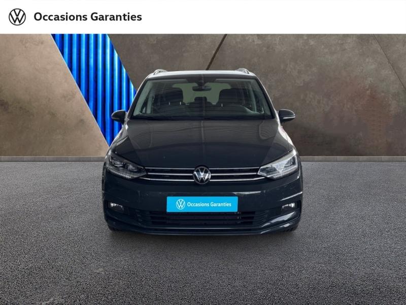 Voitures occasions VOLKSWAGEN TOURAN VW Edition Nancy