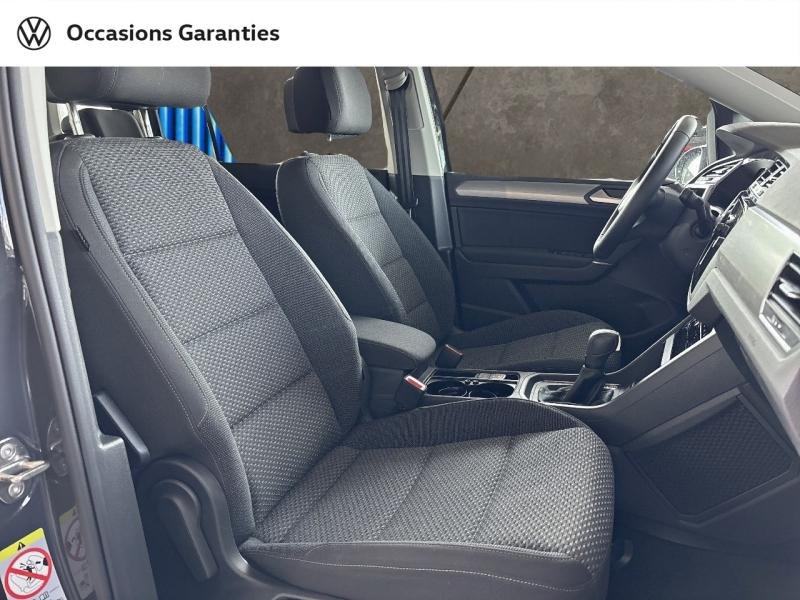 Voitures occasions VOLKSWAGEN TOURAN VW Edition Nancy