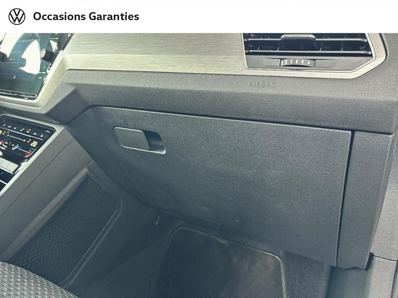 Voitures occasions VOLKSWAGEN TOURAN VW Edition Nancy