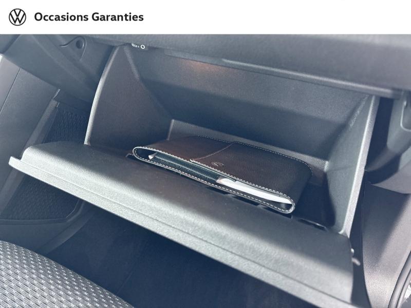 Voitures occasions VOLKSWAGEN TOURAN VW Edition Nancy