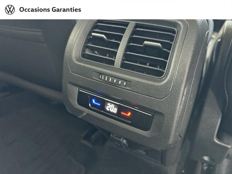 Voitures occasions VOLKSWAGEN TOURAN VW Edition Nancy