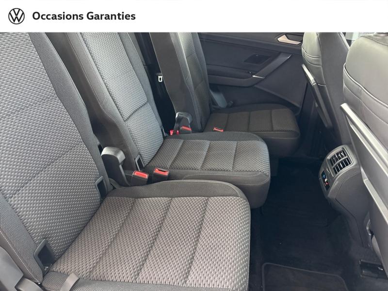 Voitures occasions VOLKSWAGEN TOURAN VW Edition Nancy