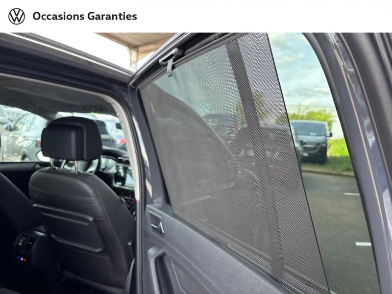 Voitures occasions VOLKSWAGEN TOURAN VW Edition Nancy