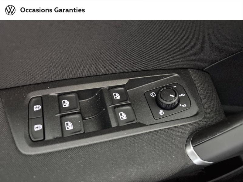 Voitures occasions VOLKSWAGEN TOURAN VW Edition Nancy