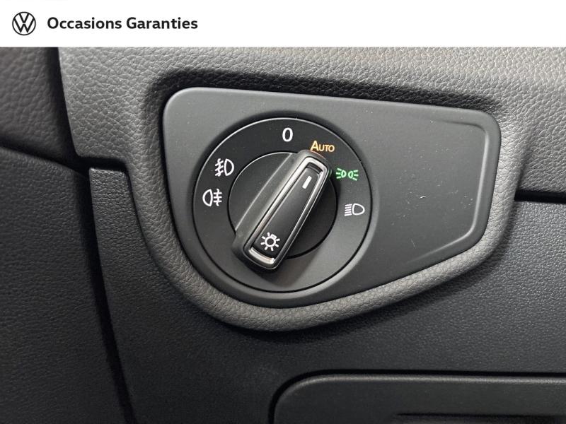 Voitures occasions VOLKSWAGEN TOURAN VW Edition Nancy