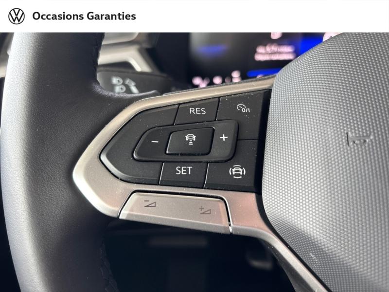 Voitures occasions VOLKSWAGEN TOURAN VW Edition Nancy