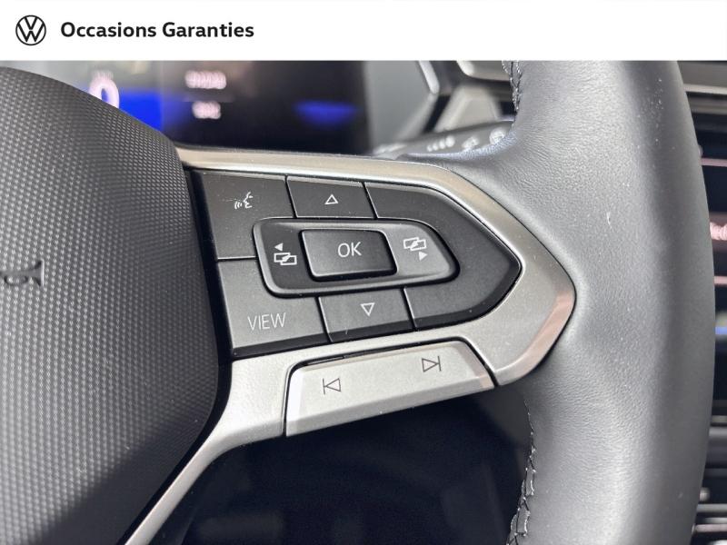 Voitures occasions VOLKSWAGEN TOURAN VW Edition Nancy