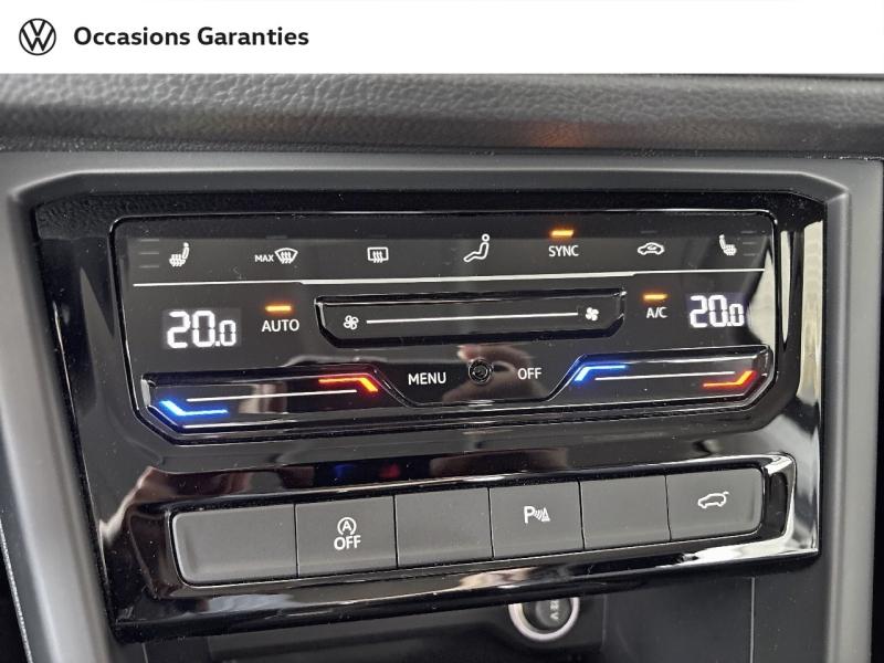 Voitures occasions VOLKSWAGEN TOURAN VW Edition Nancy