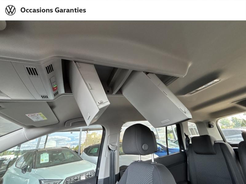 Voitures occasions VOLKSWAGEN TOURAN VW Edition Nancy