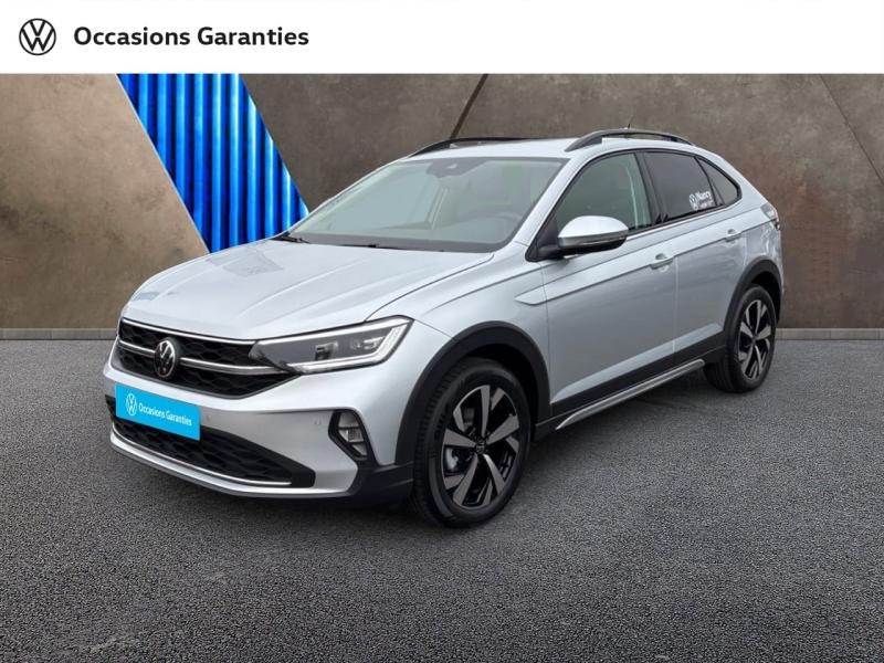 Voitures occasions VOLKSWAGEN TAIGO VW Edition Nancy