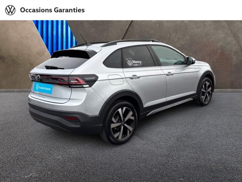 Voitures occasions VOLKSWAGEN TAIGO VW Edition Nancy
