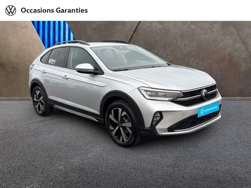 Voitures occasions VOLKSWAGEN TAIGO VW Edition Nancy