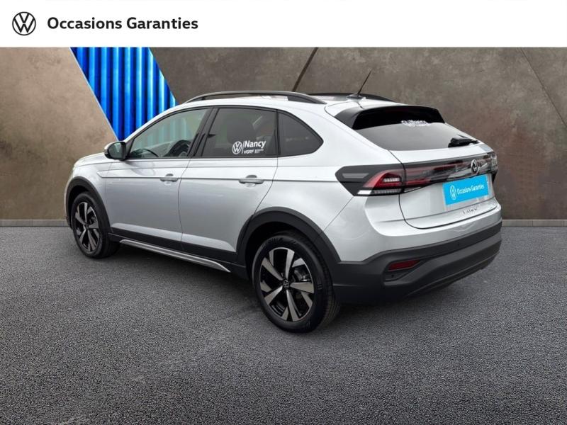 Voitures occasions VOLKSWAGEN TAIGO VW Edition Nancy