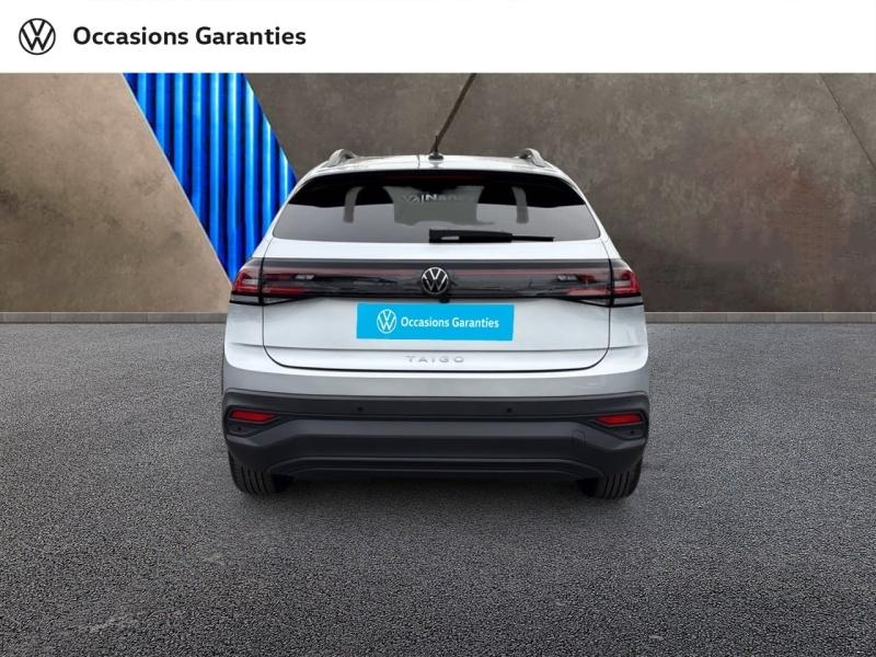 Voitures occasions VOLKSWAGEN TAIGO VW Edition Nancy