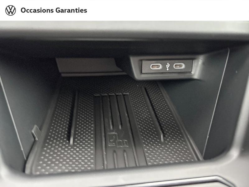 Voitures occasions VOLKSWAGEN TAIGO VW Edition Nancy