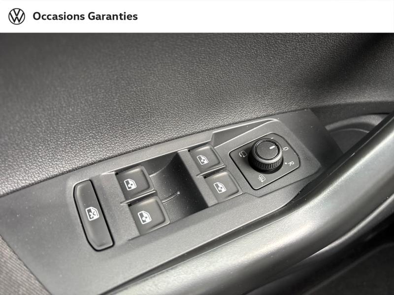 Voitures occasions VOLKSWAGEN TAIGO VW Edition Nancy