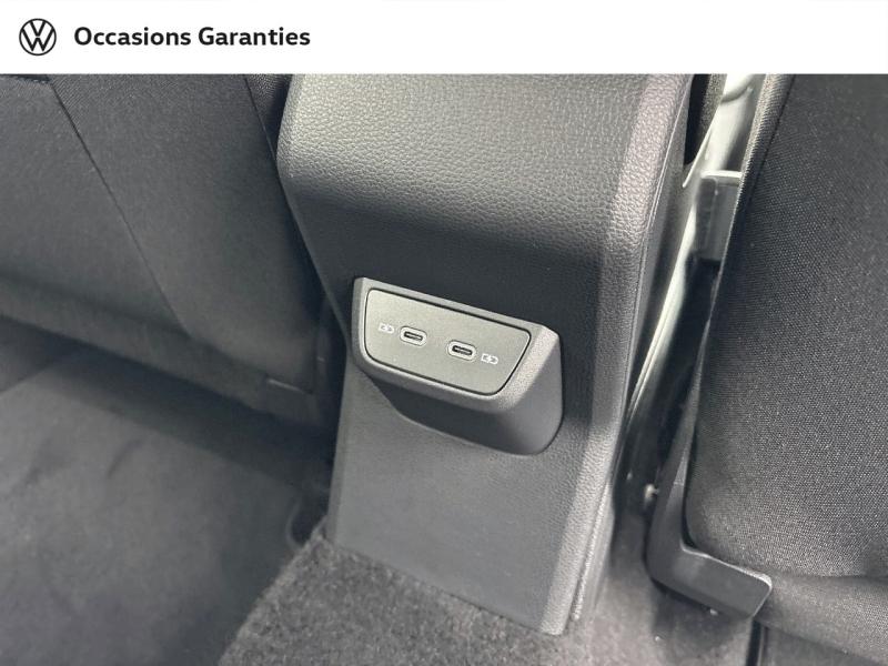 Voitures occasions VOLKSWAGEN TAIGO VW Edition Nancy