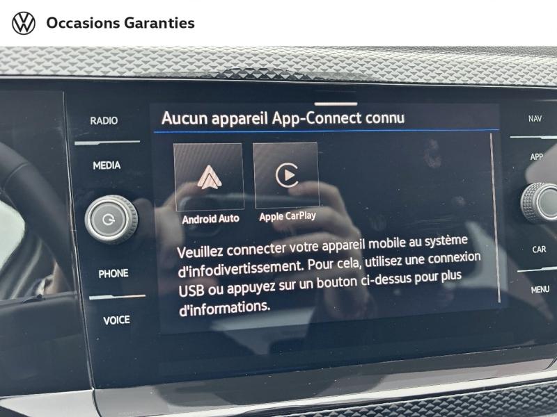 Voitures occasions VOLKSWAGEN TAIGO VW Edition Nancy