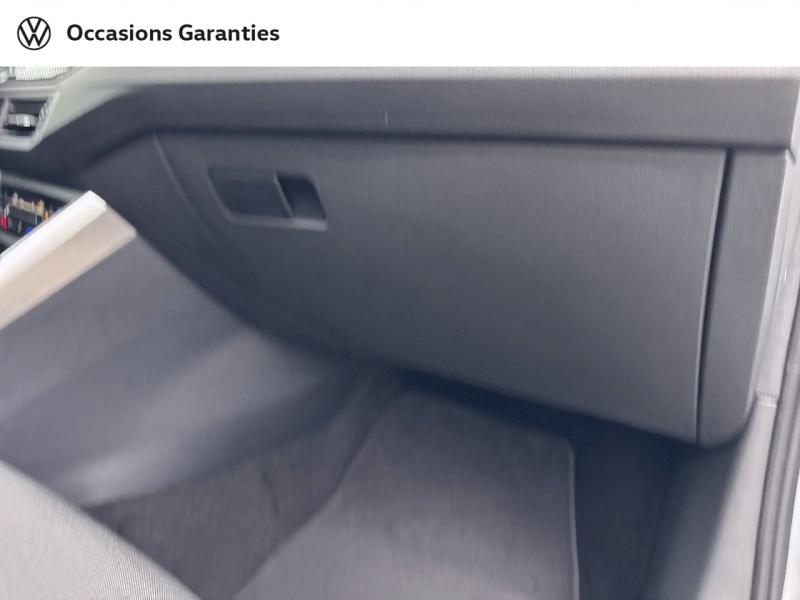 Voitures occasions VOLKSWAGEN TAIGO VW Edition Nancy
