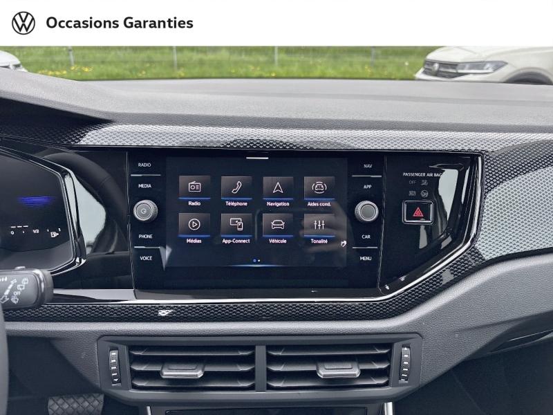 Voitures occasions VOLKSWAGEN TAIGO VW Edition Nancy