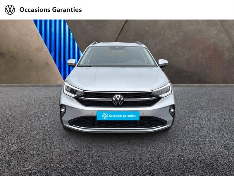 Voitures occasions VOLKSWAGEN TAIGO VW Edition Nancy