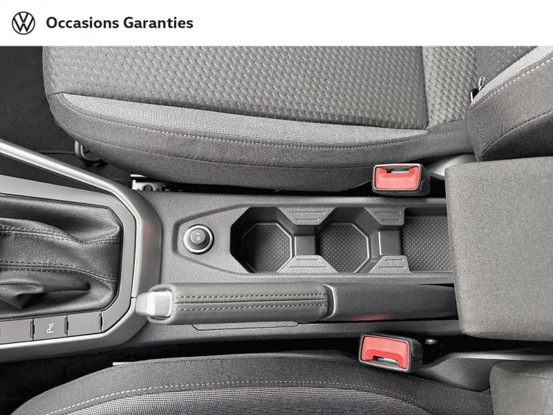 Voitures occasions VOLKSWAGEN TAIGO VW Edition Nancy