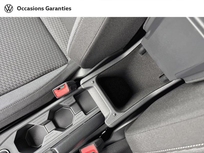 Voitures occasions VOLKSWAGEN TAIGO VW Edition Nancy