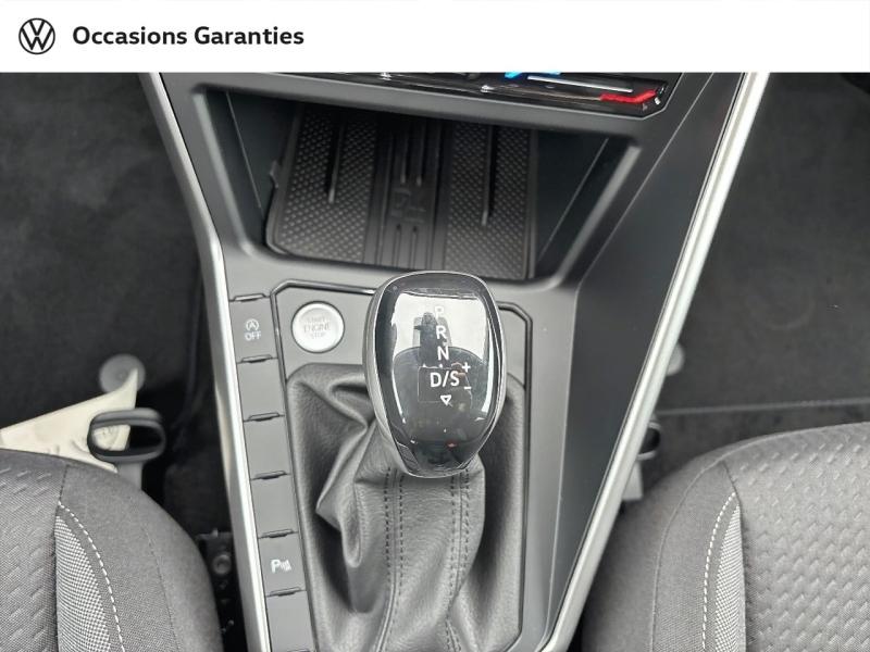 Voitures occasions VOLKSWAGEN TAIGO VW Edition Nancy