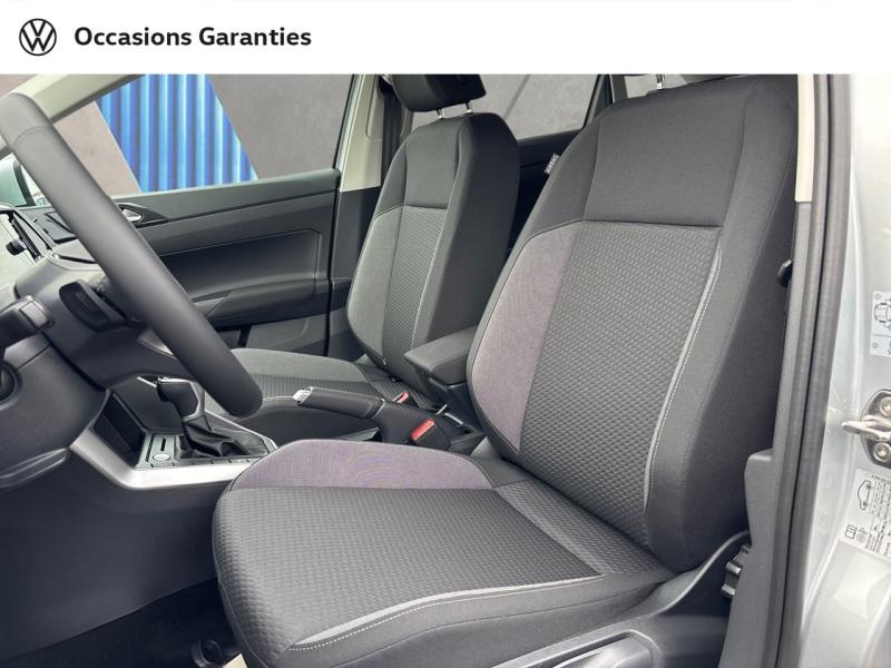 Voitures occasions VOLKSWAGEN TAIGO VW Edition Nancy