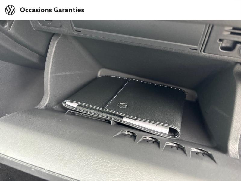Voitures occasions VOLKSWAGEN TAIGO VW Edition Nancy