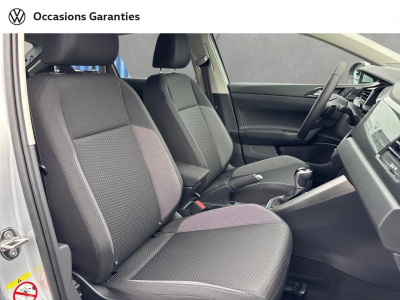 Voitures occasions VOLKSWAGEN TAIGO VW Edition Nancy