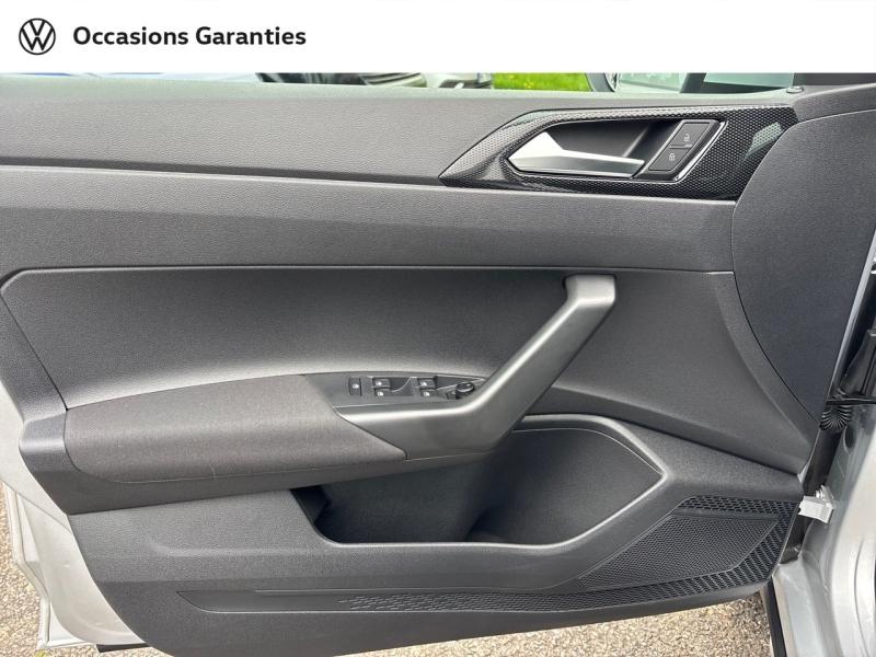 Voitures occasions VOLKSWAGEN TAIGO VW Edition Nancy