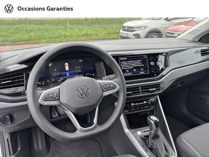 Voitures occasions VOLKSWAGEN TAIGO VW Edition Nancy